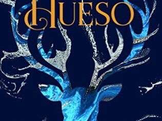 SOMBRA Y HUESO. SOMBRA Y HUESO N. 1 rust  Hidra