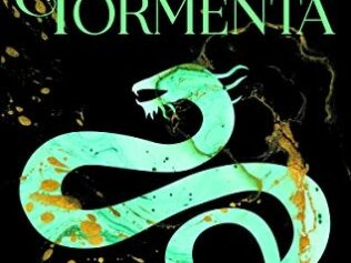 ASEDIO Y TORMENTA. SOMBRA Y HUESO N. 2 rust  Hidra