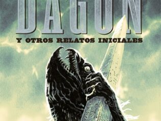 DAGON Y OTROS RELATOS INICIALES clasicos td  Alma