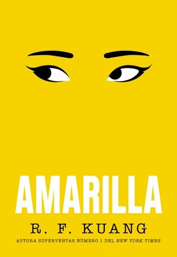 AMARILLA
