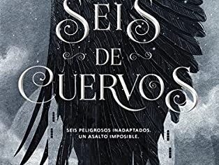 SEIS DE CUERVOS. BILOGIA SEIS DE CUERVOS N. 1 rust  Hidra