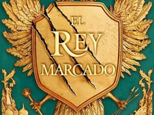 REY MARCADO. REYMARCADO 1, EL rust  Hidra