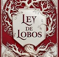 LEY DE LOBOS. REY MARCADO 2 rust  Hidra