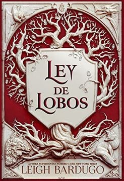 LEY DE LOBOS. REY MARCADO 2 rust Hidra