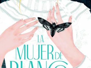 MUJER DE BLANCO, LA td  Alma