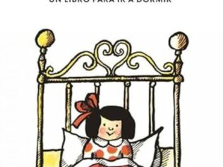 ¡AHRA TU! UN LIBRO PARA IR A DORMIR