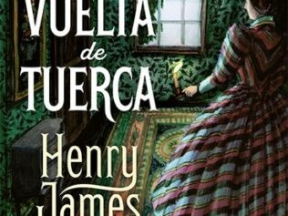 OTRA VUELTA DE TUERCA clasicos td  Alma