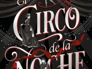 EL CIRCO DE LA NOCHE