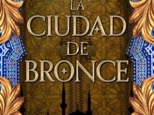 LA CIUDAD DE BRONCE
