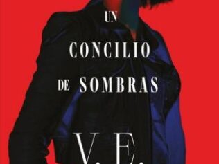 UN CONCILIO DE SOMBRAS – LIBRO 2