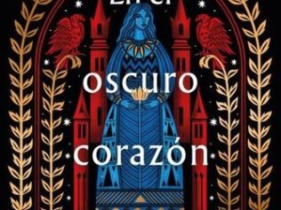 EN EL OSCURO CORAZÓN DEL BOSQUE