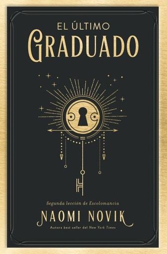 EL ÚLTIMO GRADUADO - 2