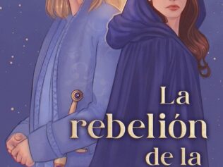 LA REBELIÓN DE LA REINA