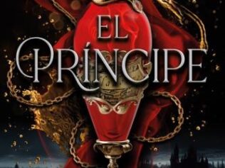 EL PRÍCIPE