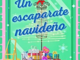 UN ESCAPARATE NAVIDEÑO