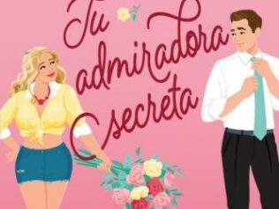 TU ADMIRADORA SECRETA