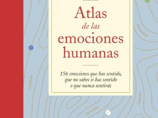 ATLAS DE LAS EMOCIONES HUMANAS