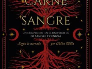 VISIONES DE CARNE Y SANGRE