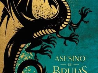 ASESINOS DE BRUJAS – DIOSES Y MOUNSTRUOS