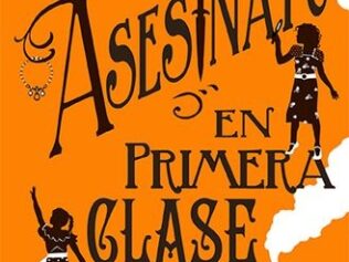 Asesinato en primera clase