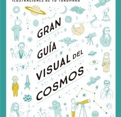 GRAN GUIA VISUAL DEL COSMOS