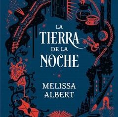 TIERRA DE LA NOCHE   Molino