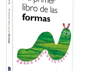 MI PRIMER LIBRO DE LAS FORMAS