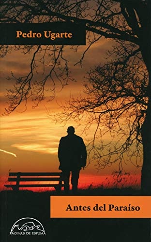 ANTES DEL PARAISO PaginasE