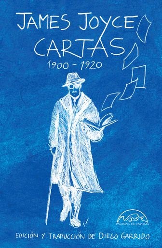 CARTAS 1900-1920 td James Joyce PaginasE