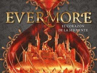 EVERMORE II – EL CORAZÓN DE LA SERPIENTE