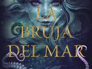 LA BRUJA DEL MAR