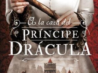 A LA CAZA DEL PRÍNCIPE DRÁCULA II