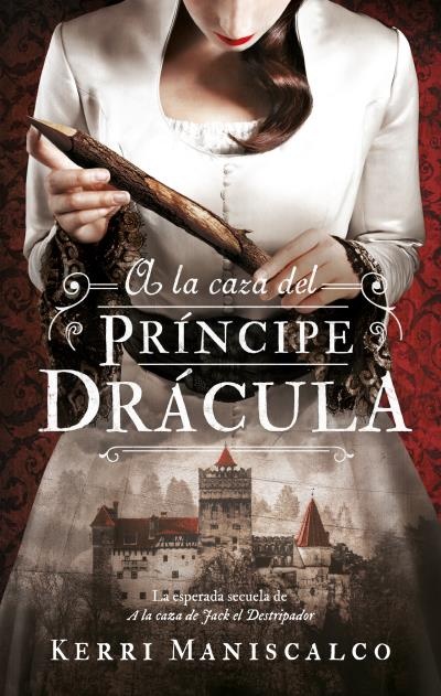 A LA CAZA DEL PRÍNCIPE DRÁCULA II