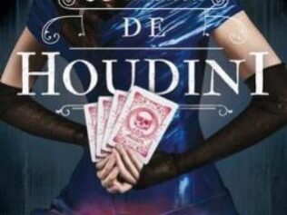 A LA CAZA DE HOUDINI