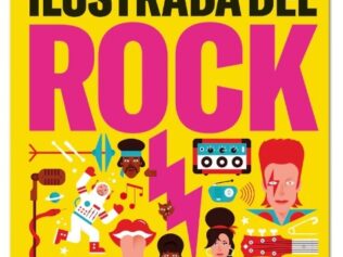 HISTORIA ILUSTRADA DEL ROCK