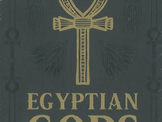 EGYPTIAN GODS ORACLE CARDS