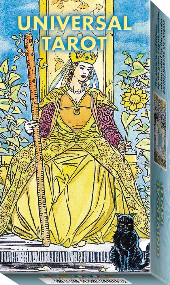 TAROT UNIVERSAL