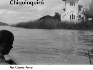 TRES POETAS Y UNA CASA