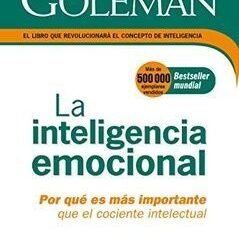 LA INTELIGENCIA EMOCIONAL