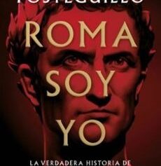 ROMA SOY YO