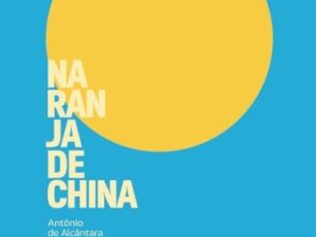 NARANJA DE CHINA