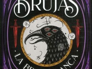 ASESINO DE BRUJAS 1 – LA BRUJA BLANCA