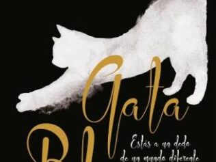 GATA BLANCA