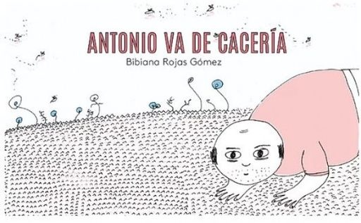 ANTONIO VA DE CACERÍA