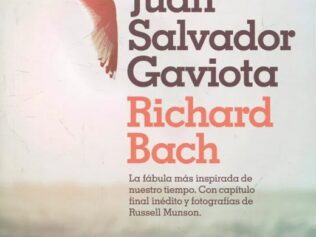 JUAN SALVADOR GAVIOTA