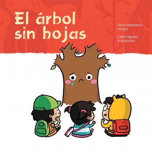 EL ÁRBOL SIN HOJAS