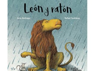 LEON Y RATON td  Cataplum