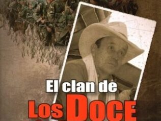 EL CLAN DE LOS DOCE APÓSTOLES