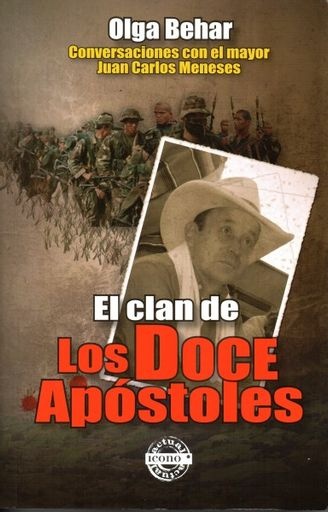 EL CLAN DE LOS DOCE APÓSTOLES