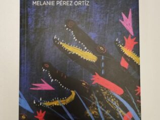 Con llanto de cocodrilo